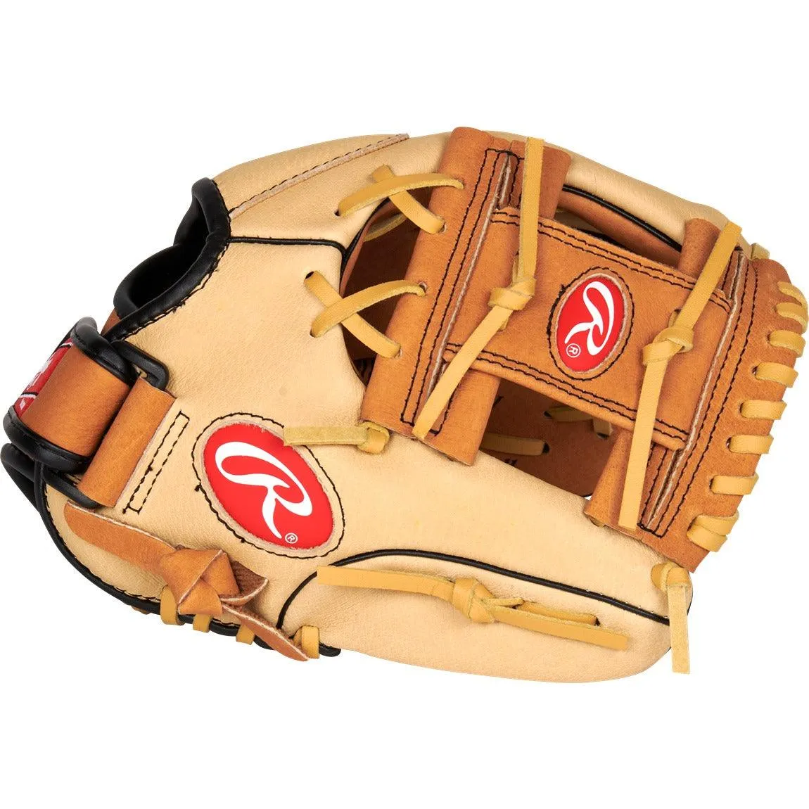 Sure Catch 10.5" Baseball Glove - Youth