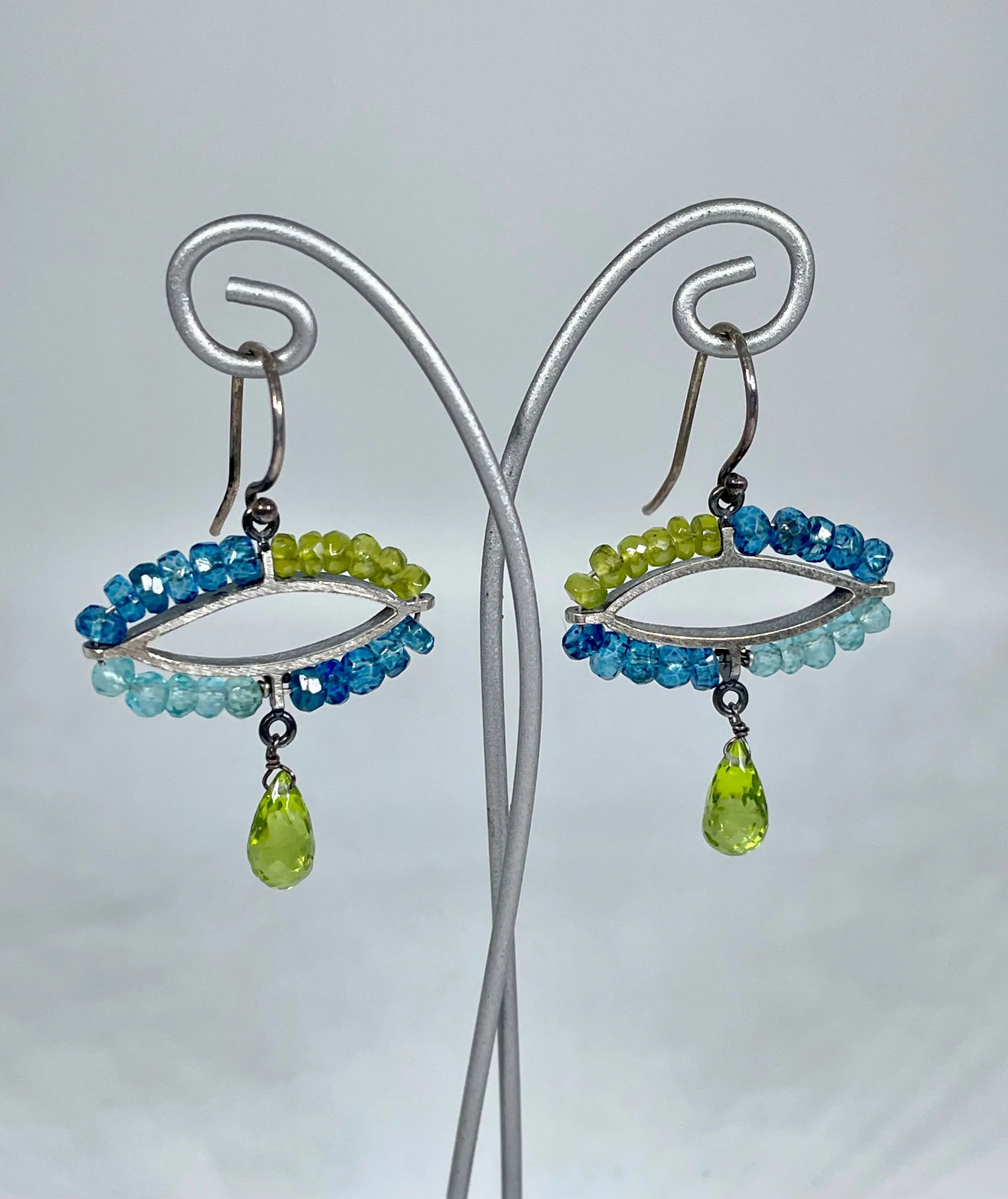 Susan Kinzig Earrings