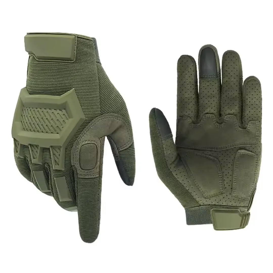 TactWild Sentinel Gloves