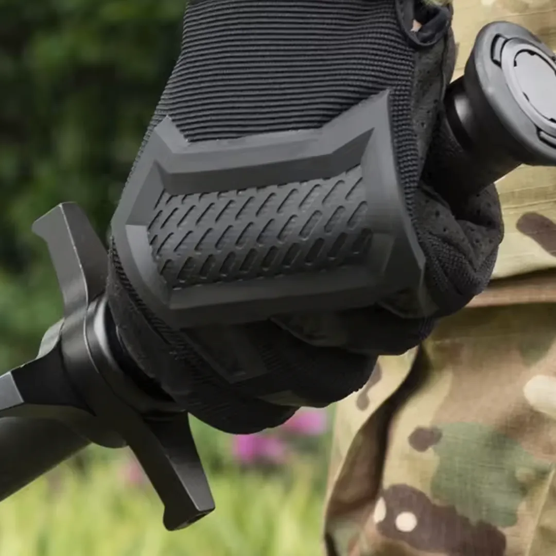 TactWild Sentinel Gloves