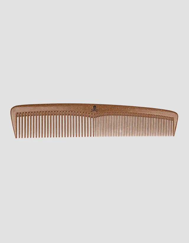 The Bluebeards Revenge - Liquid Wood Styling Comb