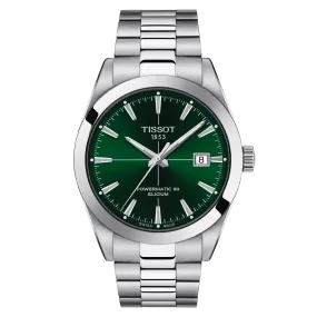 Tissot Gentleman Powermatic 80 Silicium