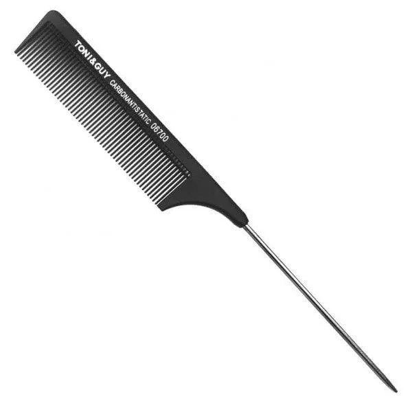 TONI&GUY CARBONANTISTATIC COMB