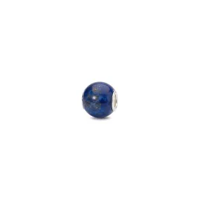 Trollbeads Round Lapis Lazuli TSTBE-00019