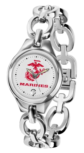 US Marines Eclipse Ladies Watch