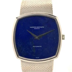 Vacheron Constantin, Historique Lapis Lazuli Dial, Ref. 7390