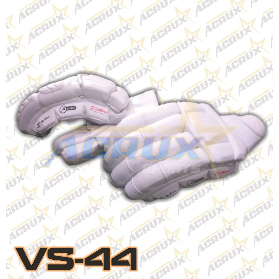 VS 44 Top Range Cricket Batting Gloves Pittard Palm