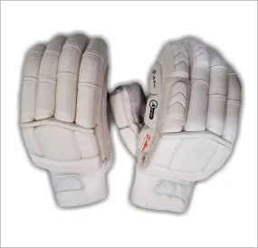 VS 44 Top Range Cricket Batting Gloves Pittard Palm