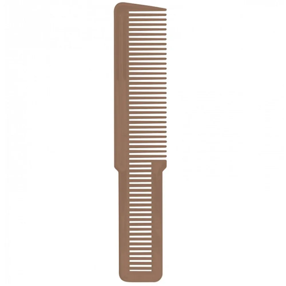 Wahl Professional Detailer Trimmer Zero-Overlap T-Shaped Blade and Styling Comb