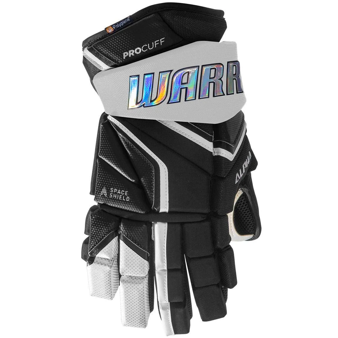 Warrior Alpha LX2 Pro Hockey Gloves - Junior