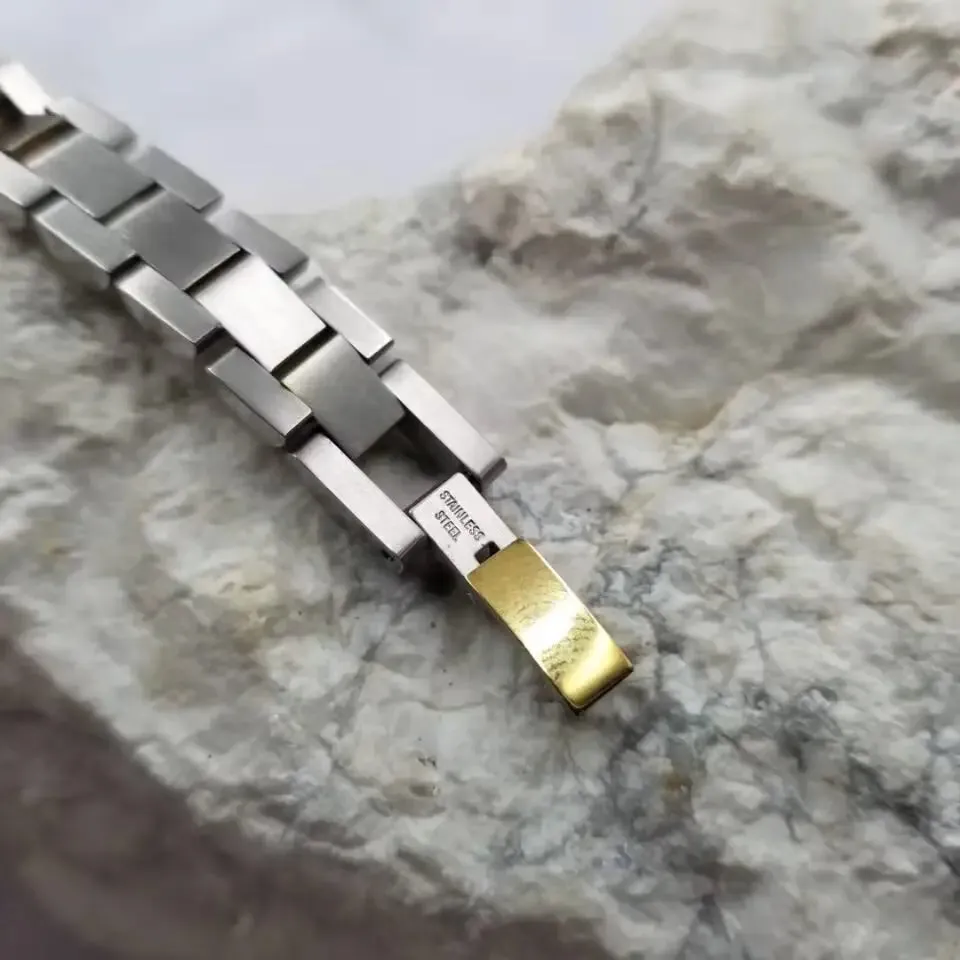 Watch Chain Bracelet