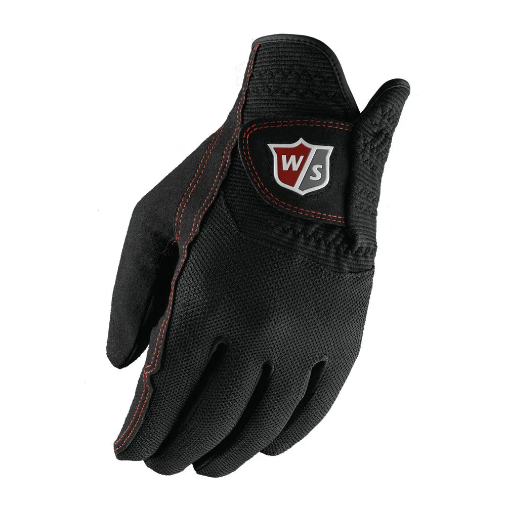 Wilson Staff Golf Rain Gloves - Pairs