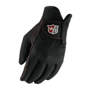 Wilson Staff Golf Rain Gloves - Pairs